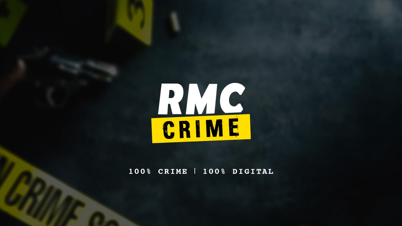RMC Crime